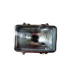 Farol Principal sem Moldura lado direito Orgus FM193DS