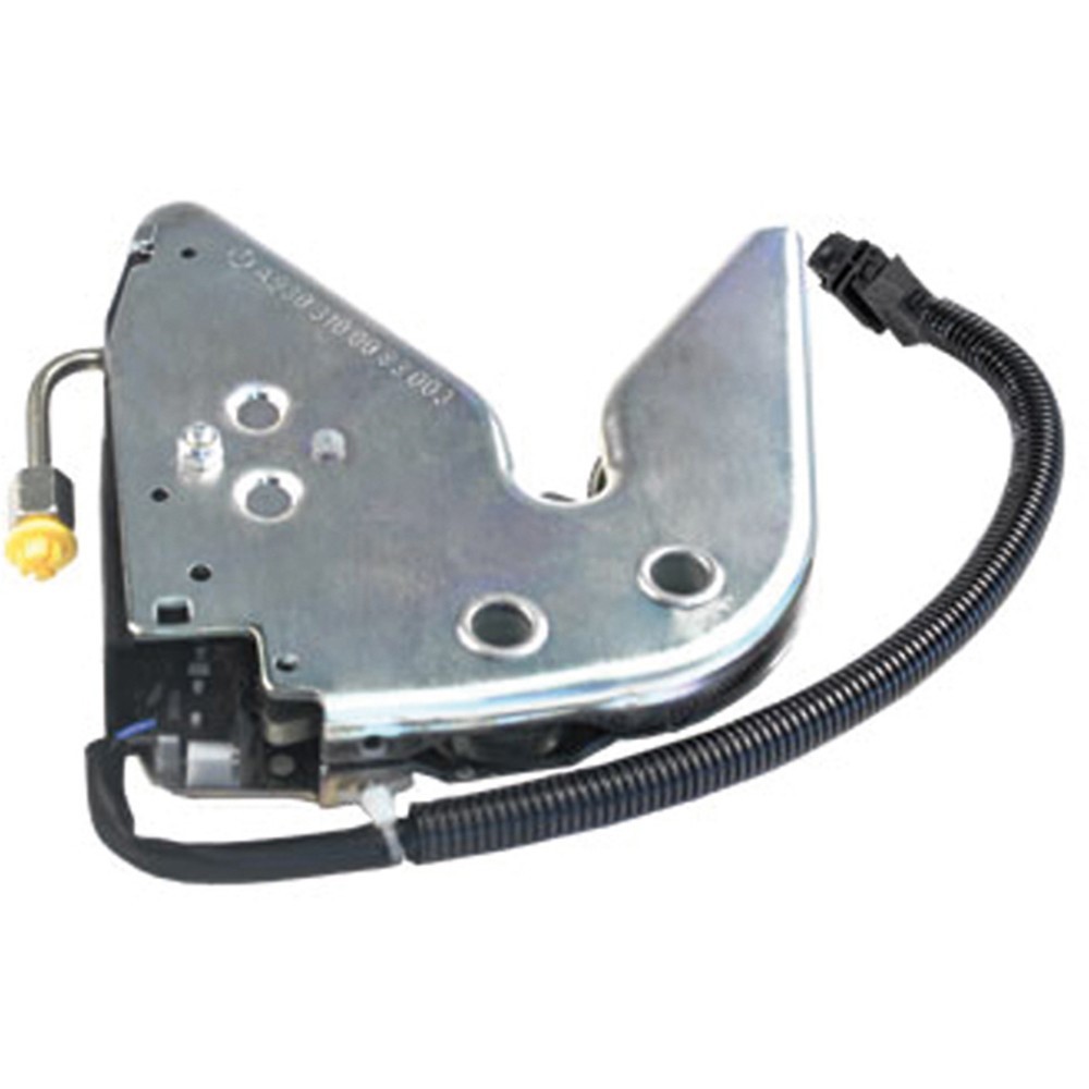 Fechadura da Cabine Basculante Universal Automotive 50441