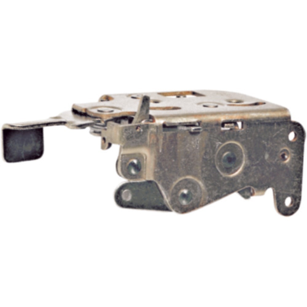 Fechadura da Porta 4 Portas traseira lado esquerdo Universal Automotive 60835