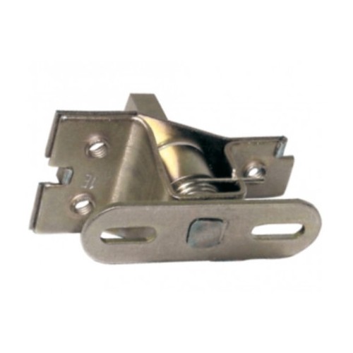Fechadura da Porta Baú lado esquerdo Universal Automotive 60959