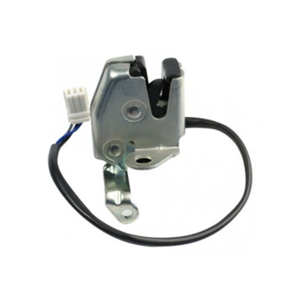 Fechadura da Porta Baú lado esquerdo inferior Disk BOR F267770855