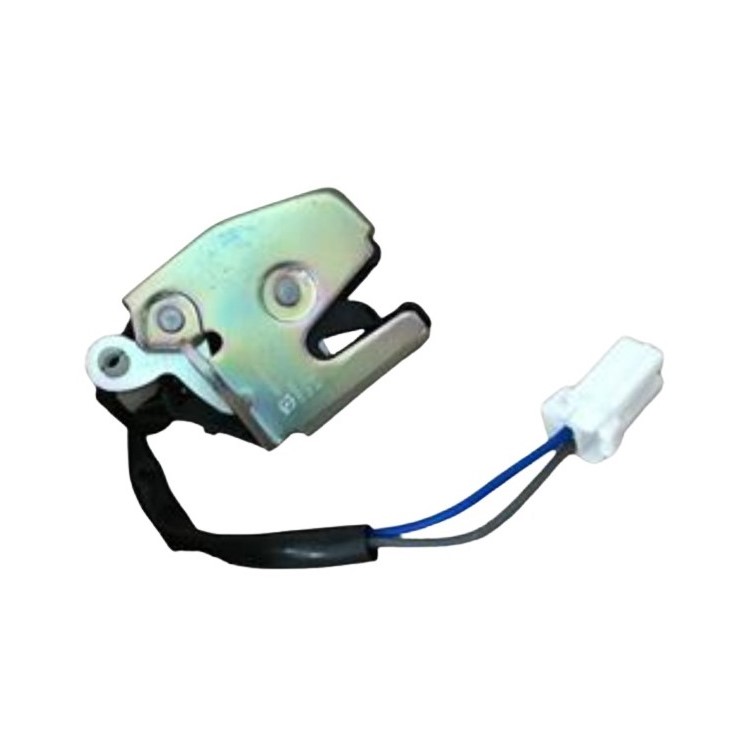 Fechadura da Porta Baú lado esquerdo inferior NEW KAR 340800