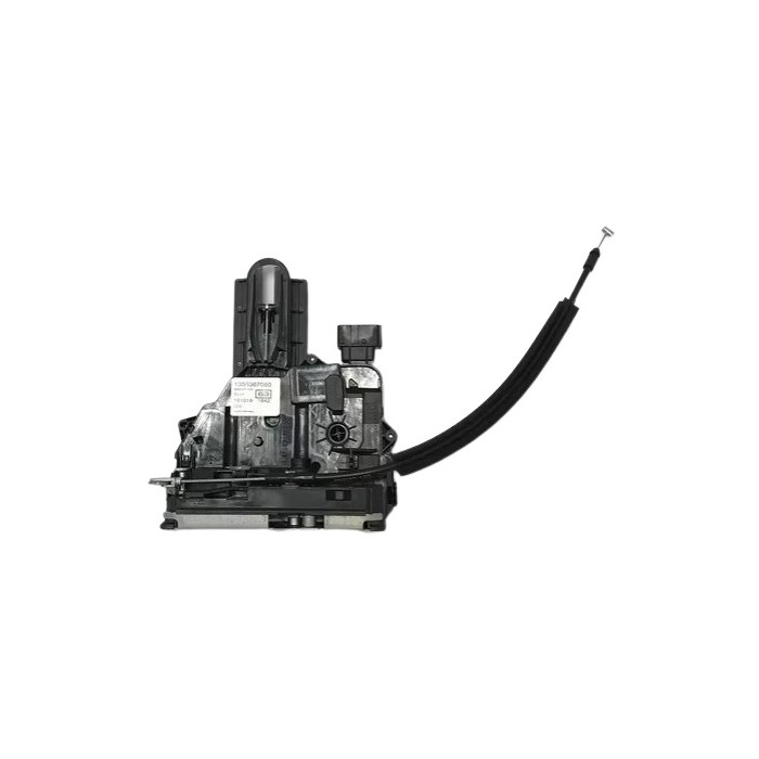 Fechadura da Porta Baú traseira central Fiat 52250115