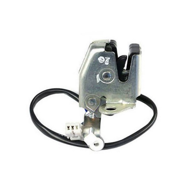 Fechadura da Porta Baú traseira V&B 7842