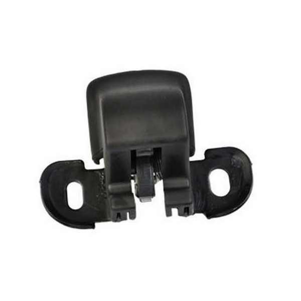 Fechadura da Porta Baú traseira inferior V&B 12288