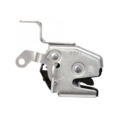 Fechadura da Porta Baú traseira lado direito superior Universal Automotive 70684