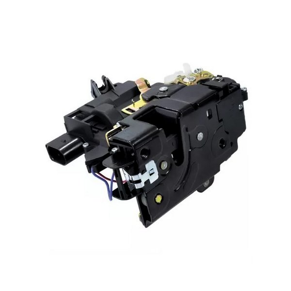 Fechadura da Porta dianteira lado direito Universal Automotive 22740