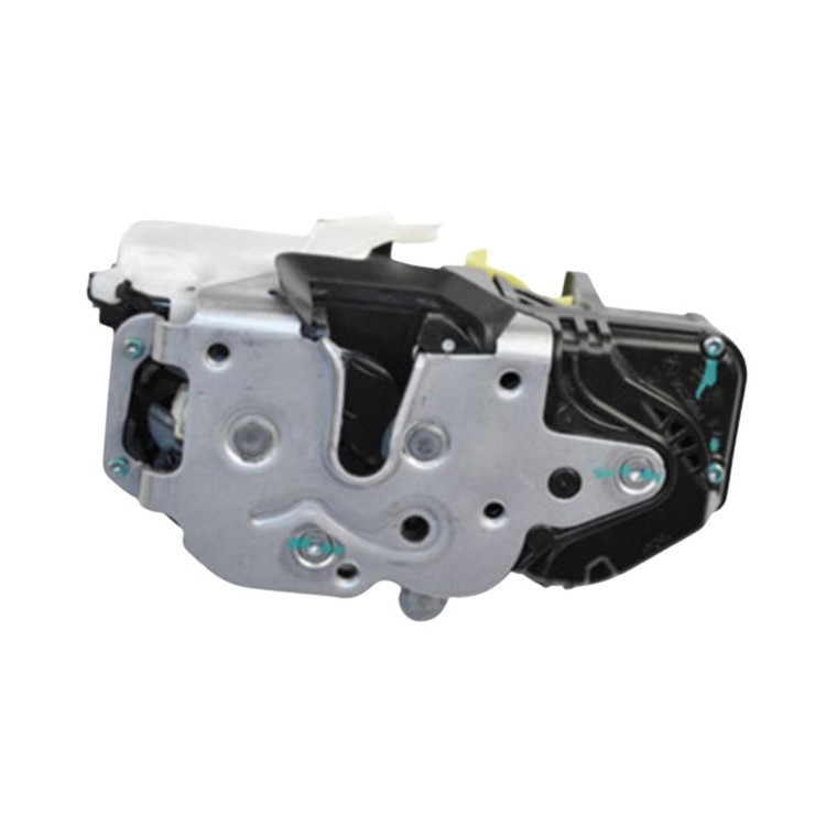 Fechadura da Porta dianteira lado direito Universal Automotive 41500