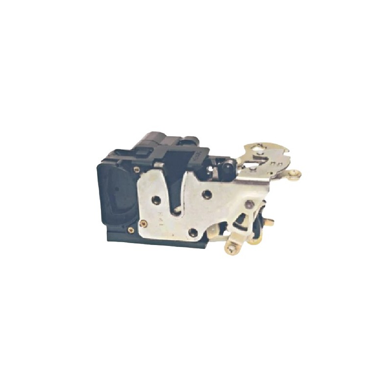 Fechadura da Porta dianteira lado direito Universal Automotive 40492