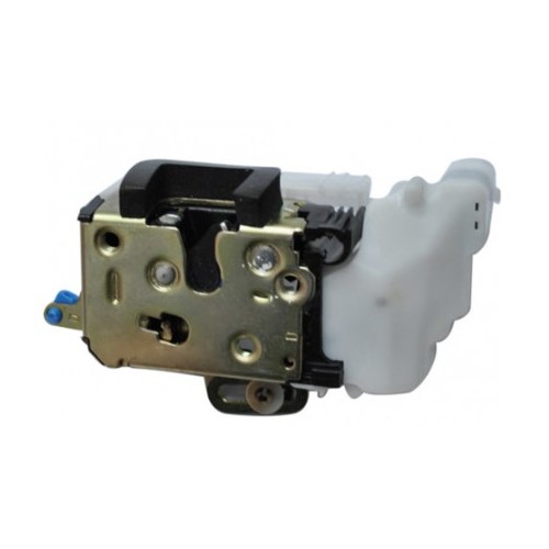 Fechadura da Porta dianteira lado direito Universal Automotive 41432