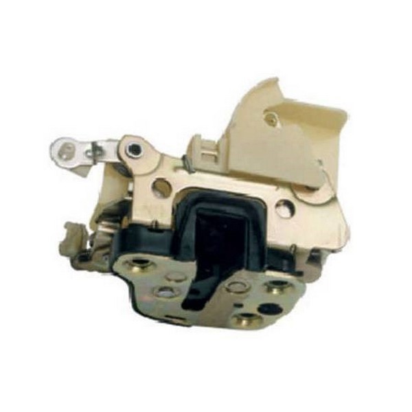 Fechadura da Porta dianteira lado direito V&B 4450