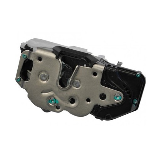 Fechadura da Porta dianteira lado direito Universal Automotive 41858