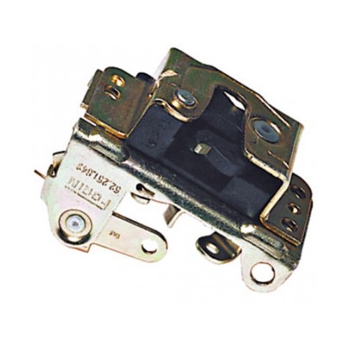 Fechadura da Porta dianteira lado direito Universal Automotive 40266
