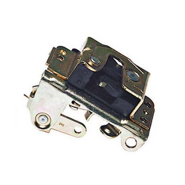 Fechadura da Porta dianteira lado direito V&B 4266