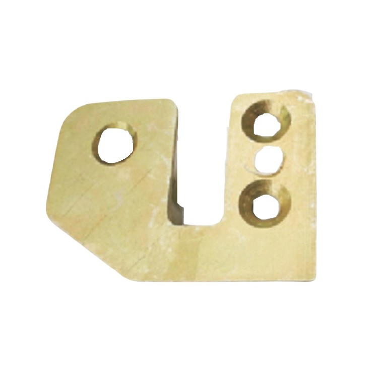 Fechadura da Porta dianteira lado direito Universal Automotive 11108
