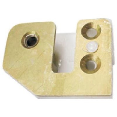 Fechadura da Porta dianteira lado direito V&B 12108