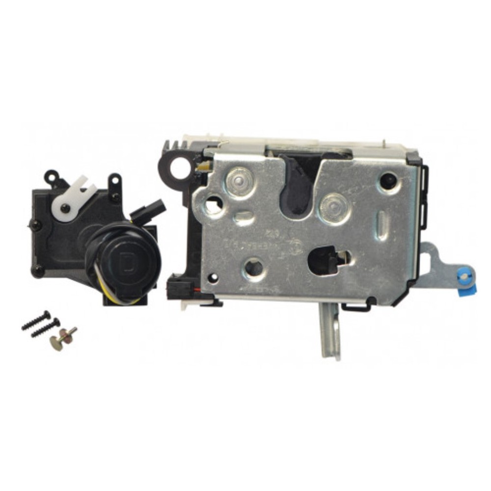 Fechadura da Porta dianteira lado direito Universal Automotive 71166