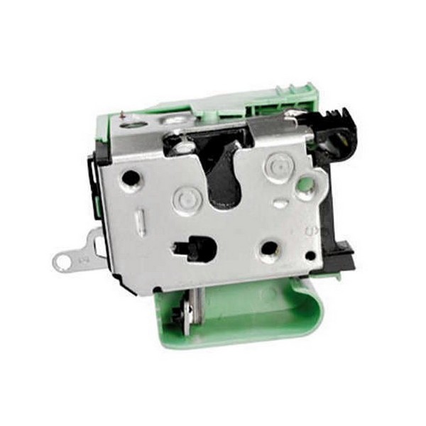 Fechadura da Porta dianteira lado direito V&B 7466