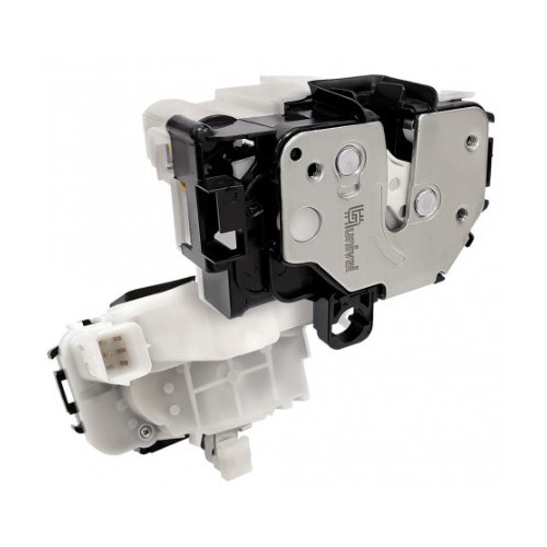 Fechadura da Porta dianteira lado direito Universal Automotive 70656