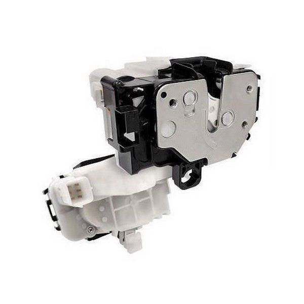 Fechadura da Porta dianteira lado direito V&B 7656