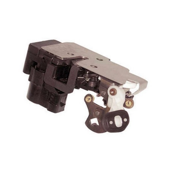Fechadura da Porta dianteira lado direito V&B 7124