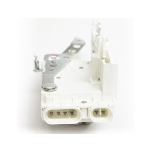 Fechadura da Porta dianteira lado direito Universal Automotive 60978