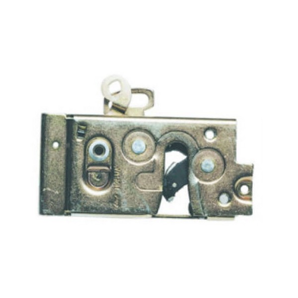 Fechadura da Porta dianteira lado direito V&B 3444