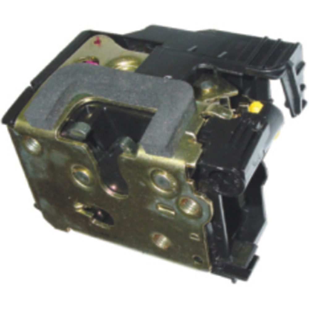 Fechadura da Porta dianteira lado direito Universal Automotive 30740