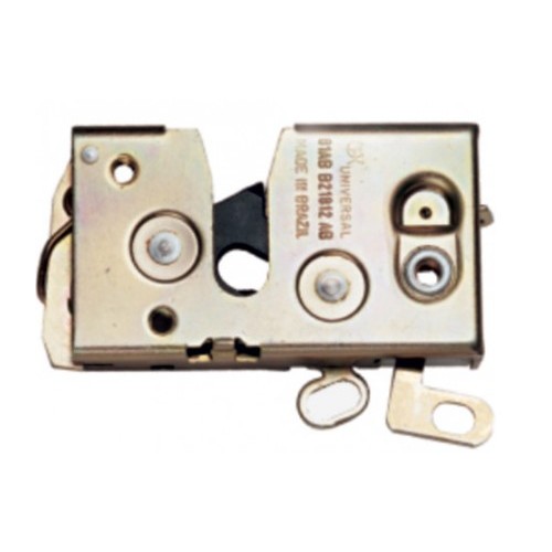 Fechadura da Porta dianteira lado direito Universal Automotive 30126