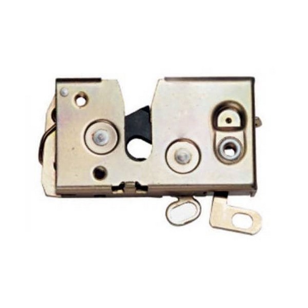Fechadura da Porta dianteira lado direito V&B 3126