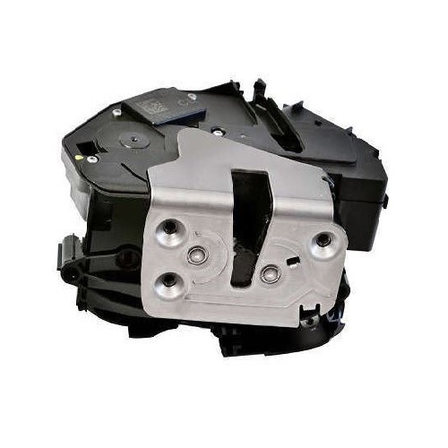 Fechadura da Porta dianteira lado direito V&B 32928