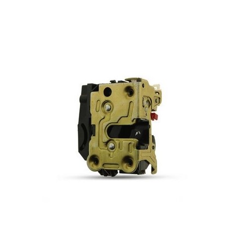 Fechadura da Porta dianteira lado direito NEW KAR 348030
