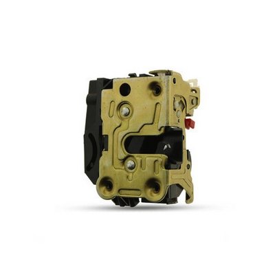 Fechadura da Porta dianteira lado direito Universal Automotive 611614