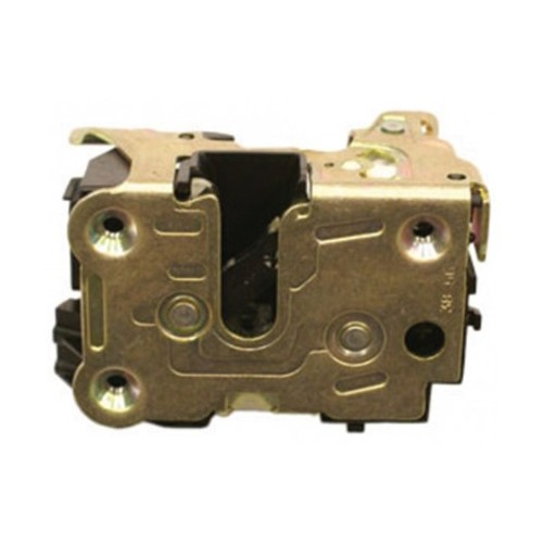 Fechadura da Porta dianteira lado direito Universal Automotive 11244