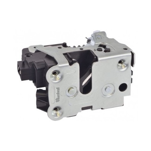 Fechadura da Porta dianteira lado direito Universal Automotive 11246