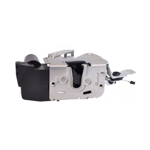 Fechadura da Porta dianteira lado direito Universal Automotive 21250