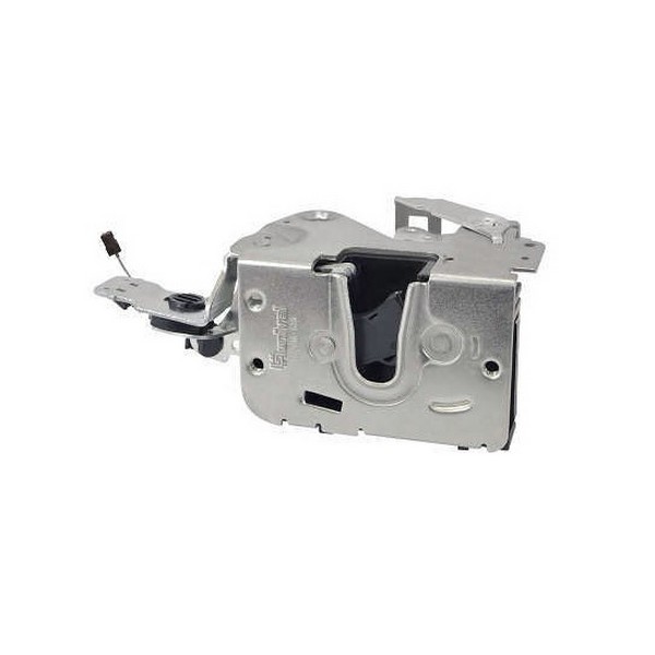 Fechadura da Porta dianteira lado direito V&B 22246