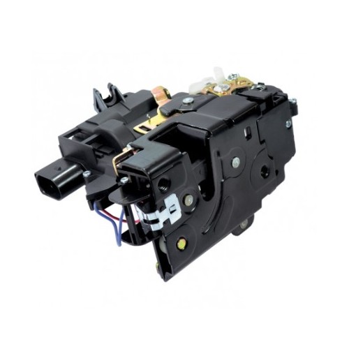 Fechadura da Porta dianteira lado direito Universal Automotive 623128