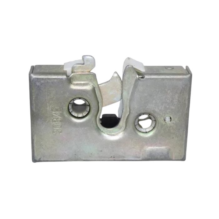 Fechadura da Porta dianteira lado direito Volkswagen 3278370161