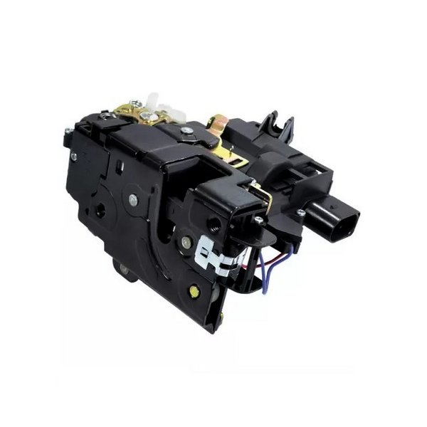 Fechadura da Porta dianteira lado esquerdo Universal Automotive 22741