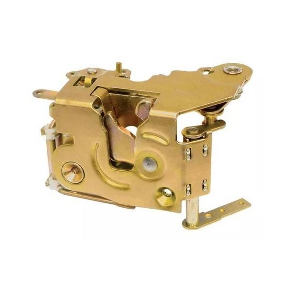 Fechadura da Porta dianteira lado esquerdo Disk BOR F258340439