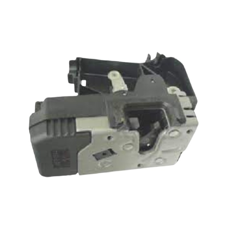 Fechadura da Porta dianteira lado esquerdo Universal Automotive 41025