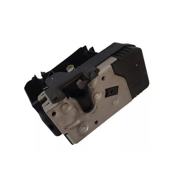Fechadura da Porta dianteira lado esquerdo Universal Automotive 41027