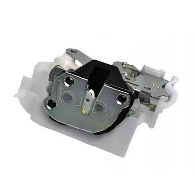 Fechadura da Porta dianteira lado esquerdo Universal Automotive 640495