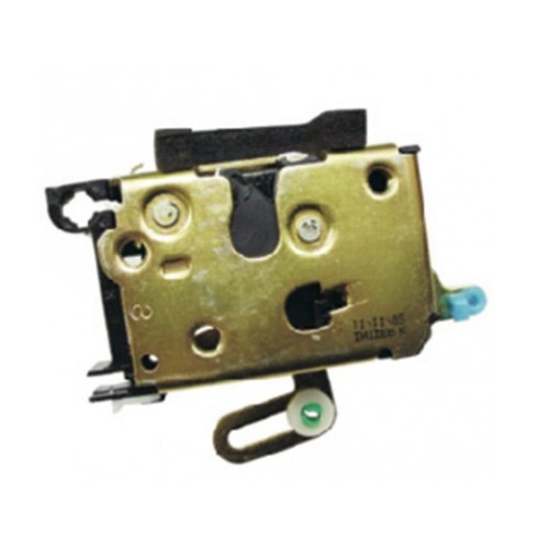 Fechadura da Porta dianteira lado esquerdo Universal Automotive 40719