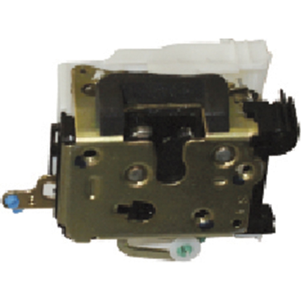 Fechadura da Porta dianteira lado esquerdo Universal Automotive 41241