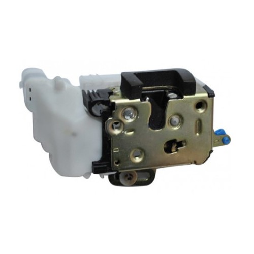 Fechadura da Porta dianteira lado esquerdo Universal Automotive 41433