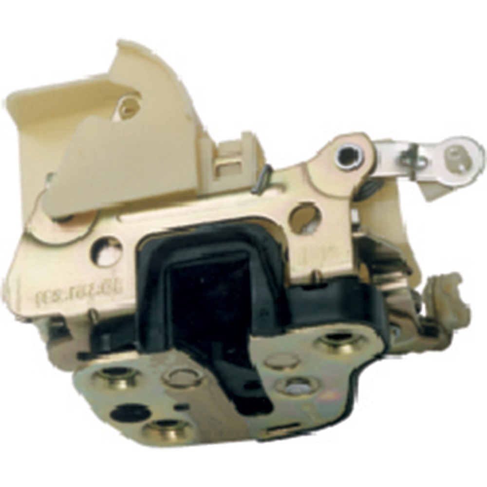Fechadura da Porta dianteira lado esquerdo Universal Automotive 40449