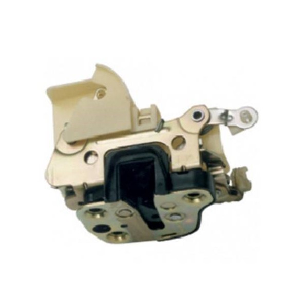 Fechadura da Porta dianteira lado esquerdo Disk BOR F258740449
