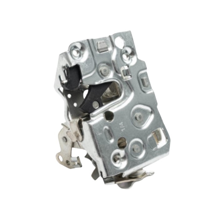 Fechadura da Porta dianteira lado esquerdo Universal Automotive 40671